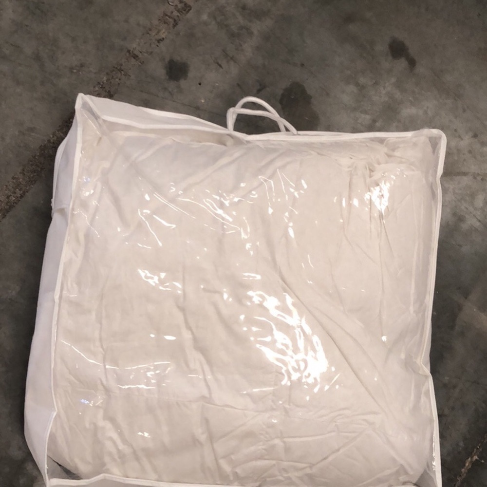 Premium bedding